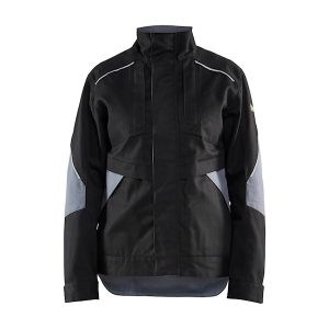 Flamskyddad Jacka Dam