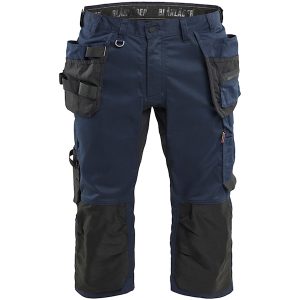 Piratbyxa Hantverk Stretch