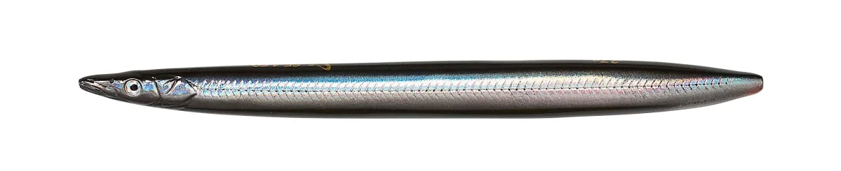 Savage Gear 3D Line-Thru Sandeel 12.5cm 19g - Bild 7