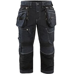 Piratbyxa hantverk stretch X1900