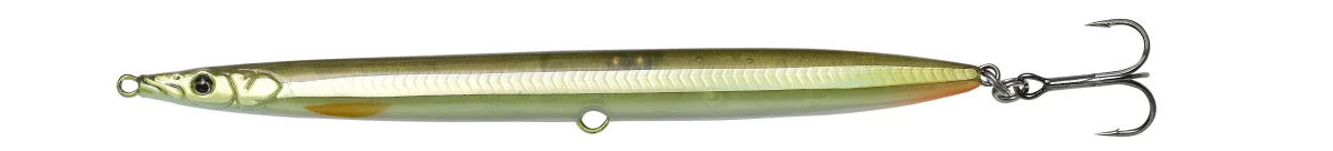 Savage Gear Sandeel Pencil 12,5cm, 19g - Bild 6