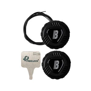 Reparationskit Freelock för lågskor, sidomonterad