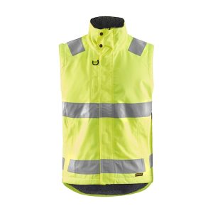 Varselväst Varmfodrad