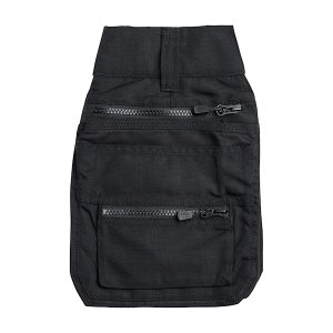 Verktygsficka klickfäste