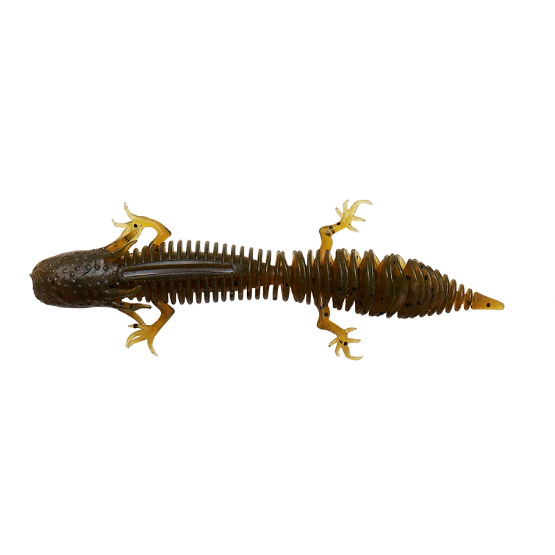 Savage Gear Ned Salamander 7.5 cm, 5-pack - Bild 3