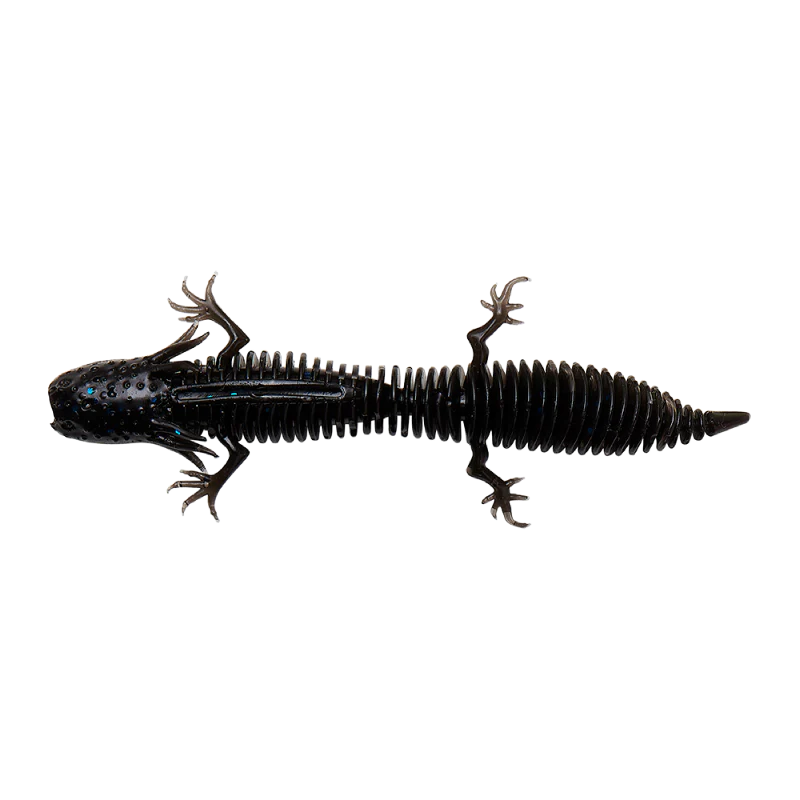 Savage Gear Ned Salamander 7.5 cm, 5-pack - Bild 4