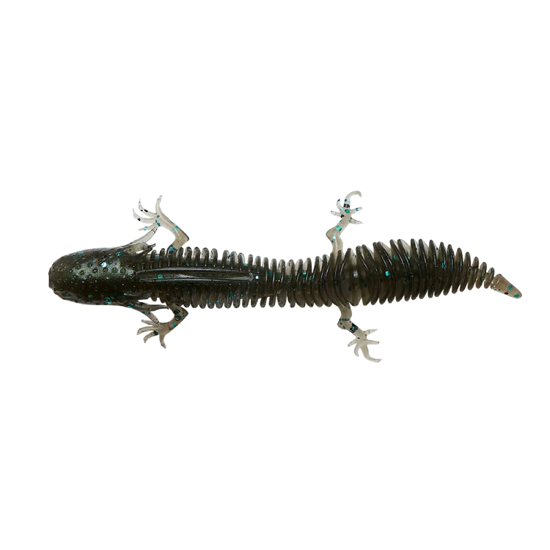 Savage Gear Ned Salamander 7.5 cm, 5-pack - Bild 6