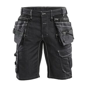 Hantverksshorts stretch X1900