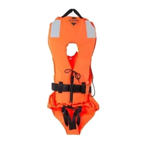 Fladen Räddningsväst