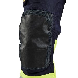 Flamskyddad Förstärkningstransfer