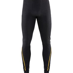 Flamskyddad underställsbyxa, 78% merinoull