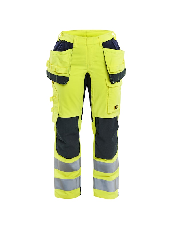 Byxa Multinorm Inherent med Stretch Dam