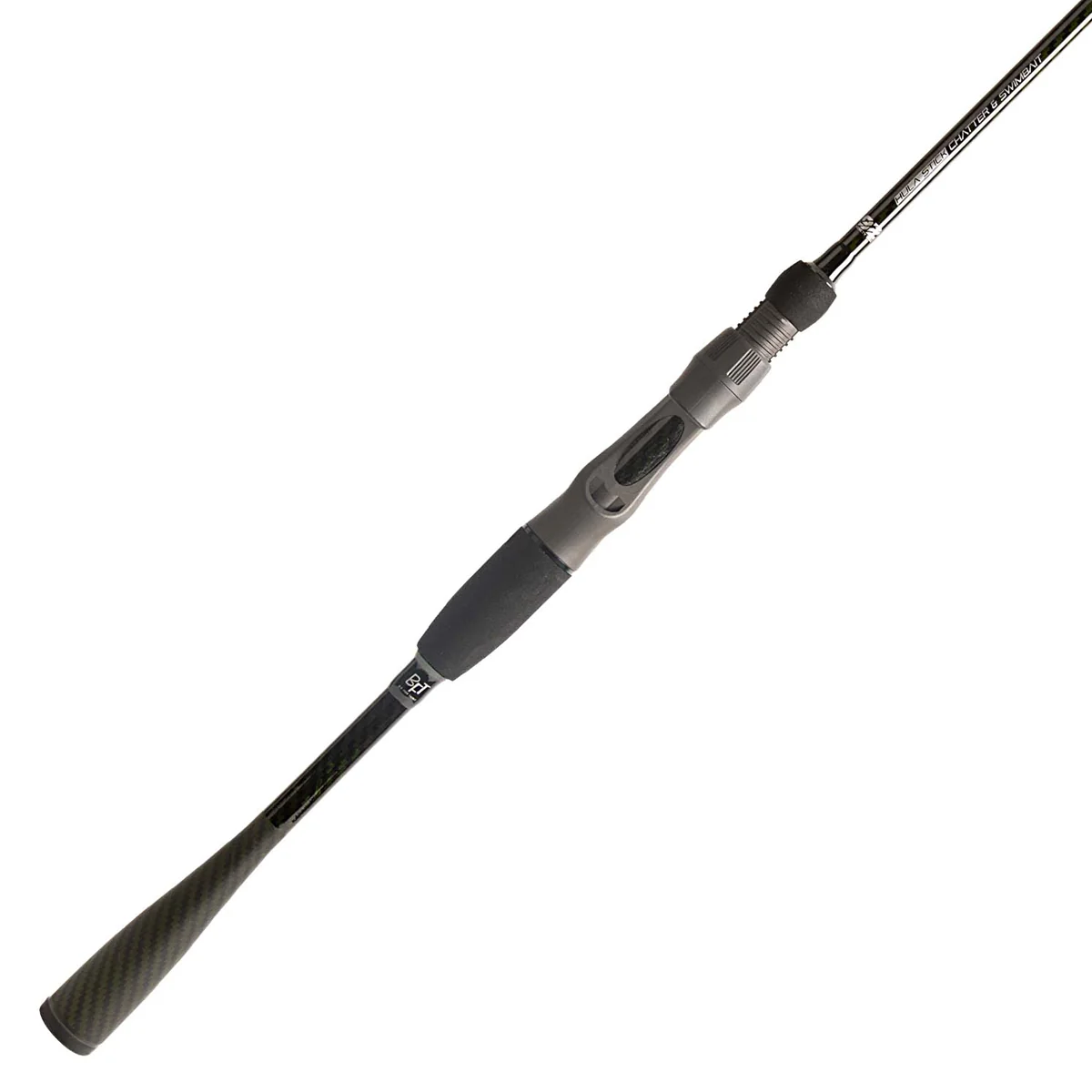 BFT Ninety Two Hula Stick 7.3ft 7-28g (Multi), 2-del - Bild 2