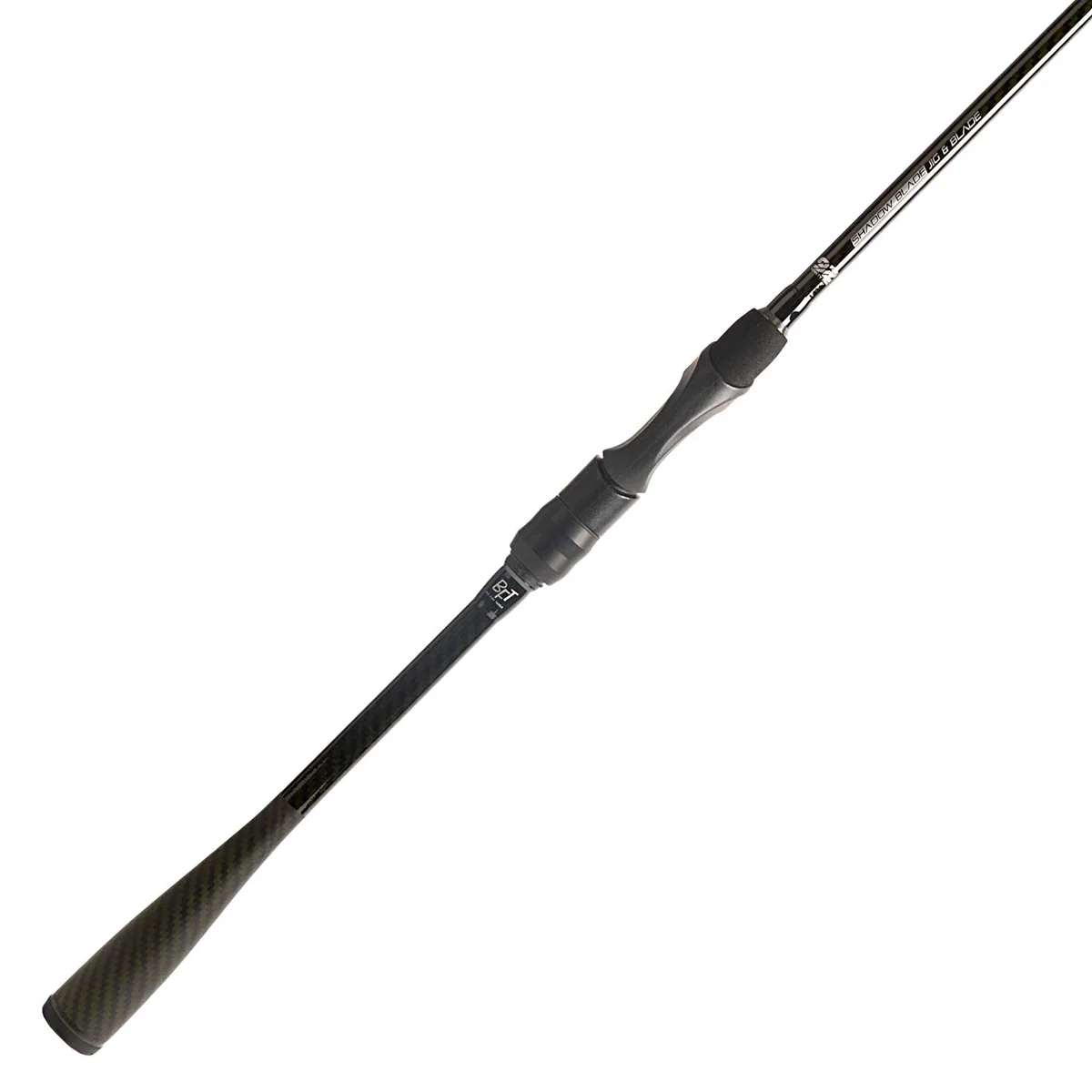 BFT Ninety Two Shadow Blade 7.3ft 7-28g (Haspel), 2-del - Bild 2