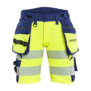 Varselshorts 4-vägsstretch Dam