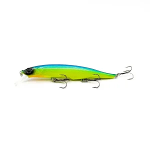 A-TEC Crazee Minnow 110SF 11cm 14g