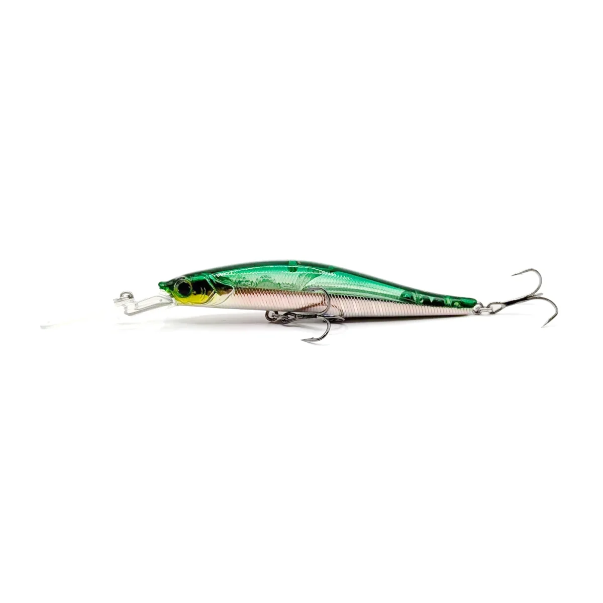 A-TEC Crazee Minnow 96DDSP 9.6cm 12g