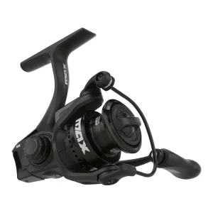 Abu Garcia MAX SX 3000, Haspel
