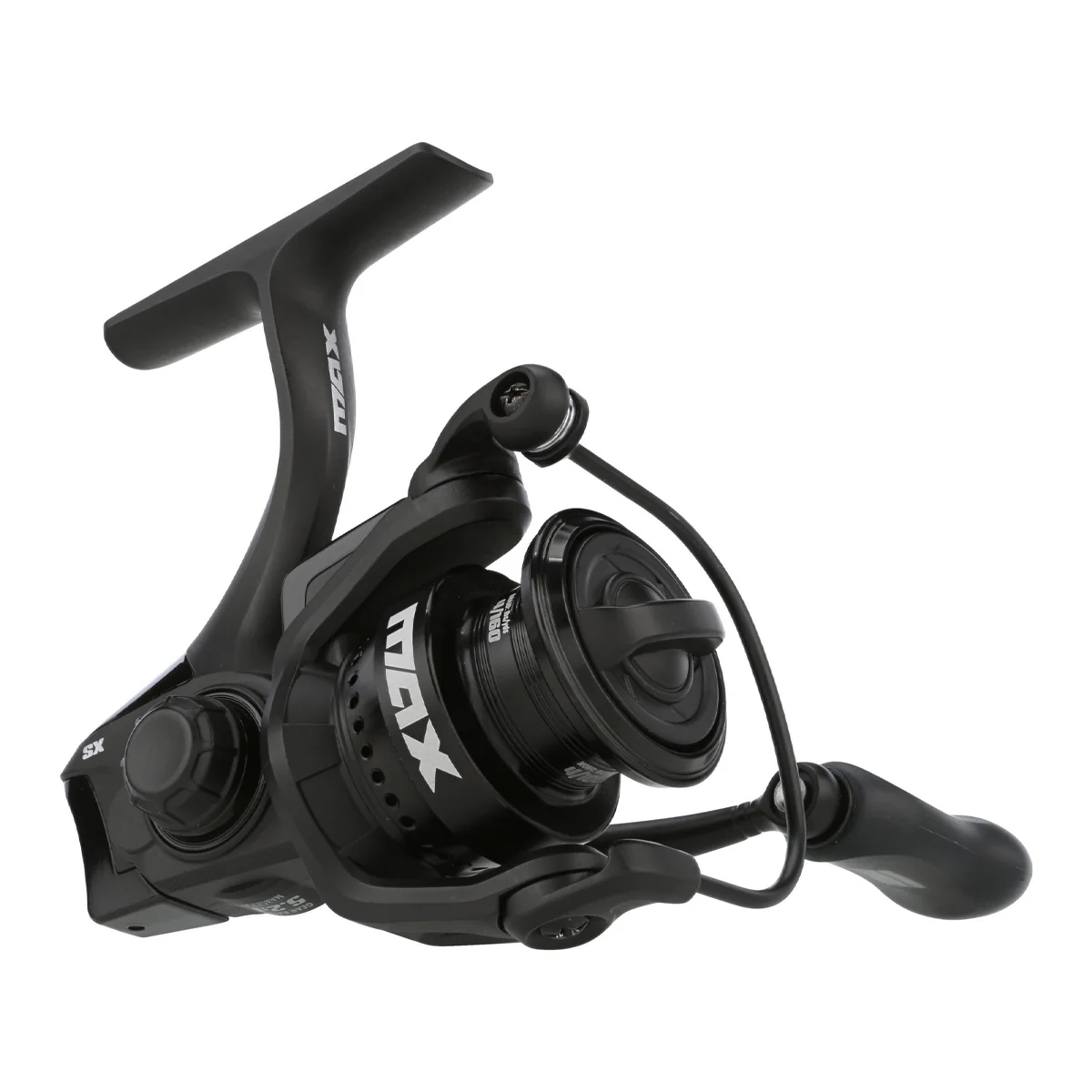 Abu Garcia MAX SX 3000, Haspel - Bild 2