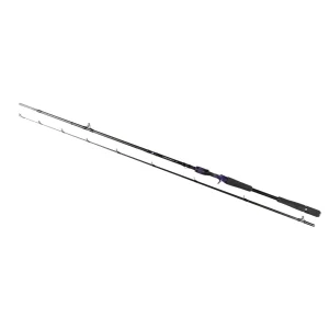 Daiwa Prorex AGS 8.4ft 254cm >170g Big Rubber (Multi), 2-del