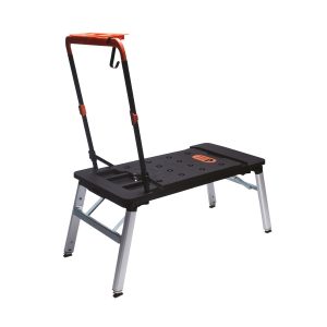 Arbetsbänk multifunktionell GSON 7 i 1