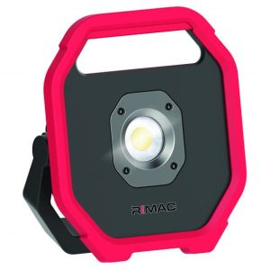 Arbetslampa Rimac med magnetfäste och powerbank