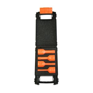 Diamond Drill Set 6–12 mm – Diamantborr för kakel och klinker