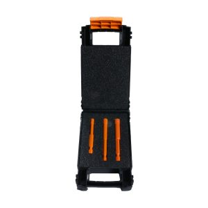 Diamond Drill Hex Set 6–10 mm – Diamantborr för torrborrning