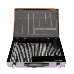 4Cut ECO SDS Drill Set 40 delar GSON