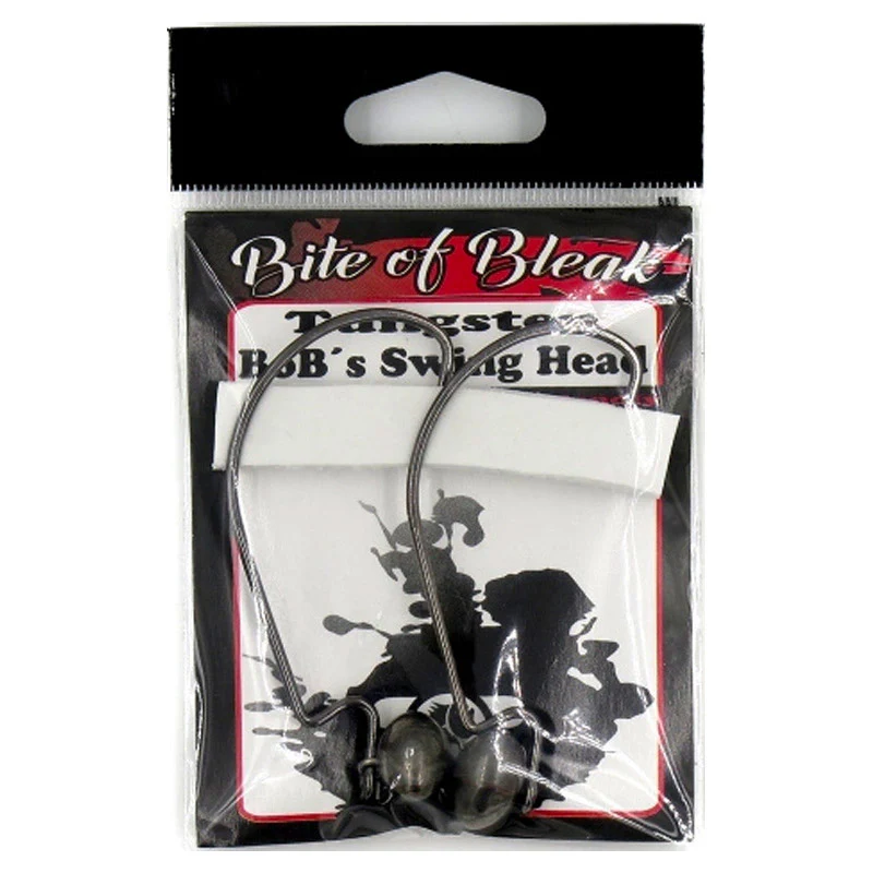 Bite of Bleak Tungsten Swing Head 2-pack - Bild 2