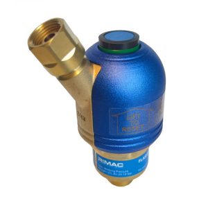 Bakslagsspärr Oxy 3/8″ återställningsbar