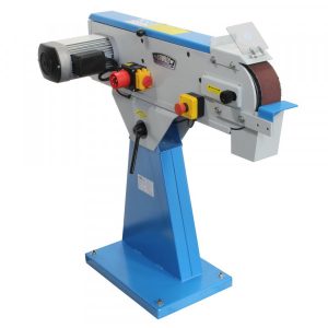 Bandslipmaskin 75×2000 380V