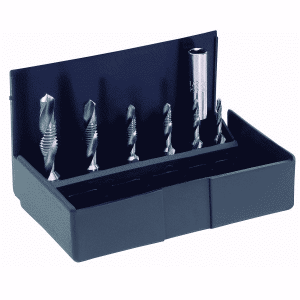 Bitborrgängsats M3-M10