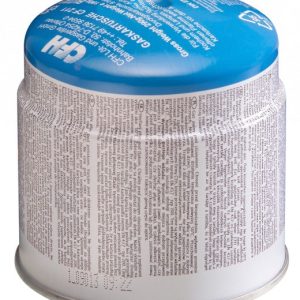 Cfh butangasbehållare 190g 5-pack