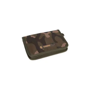 Fox Camolite Licence Wallet