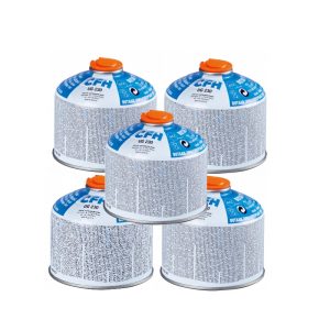 Cfh universalgasbehållare 230g 5-pack