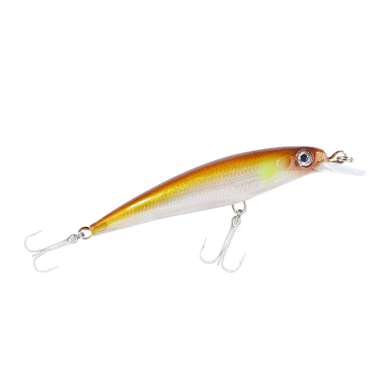 Colonel UV Striker Minnow 12 cm - Bild 2