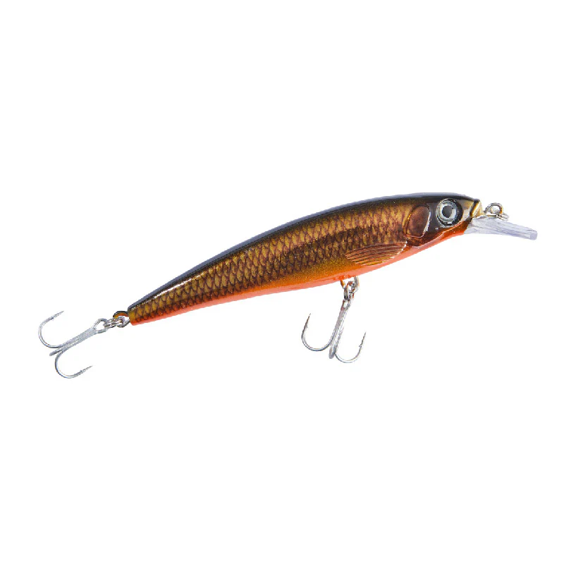 Colonel UV Striker Minnow 12 cm - Bild 4