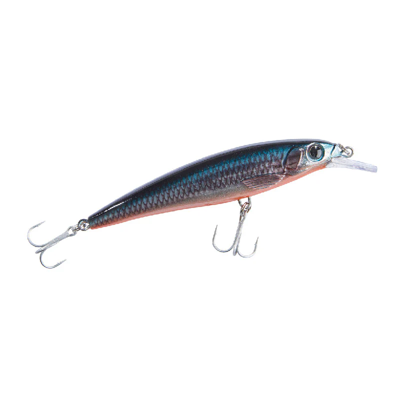 Colonel UV Striker Minnow 12 cm - Bild 5