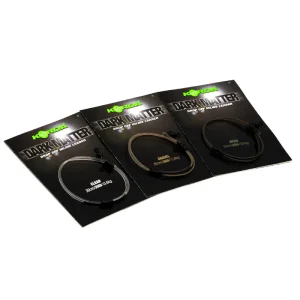 Korda Dark Matter Leader Drop Off Inline 30lb 30cm