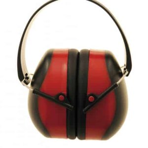 HÖRSELKÅPA – EP 107/SNR 30