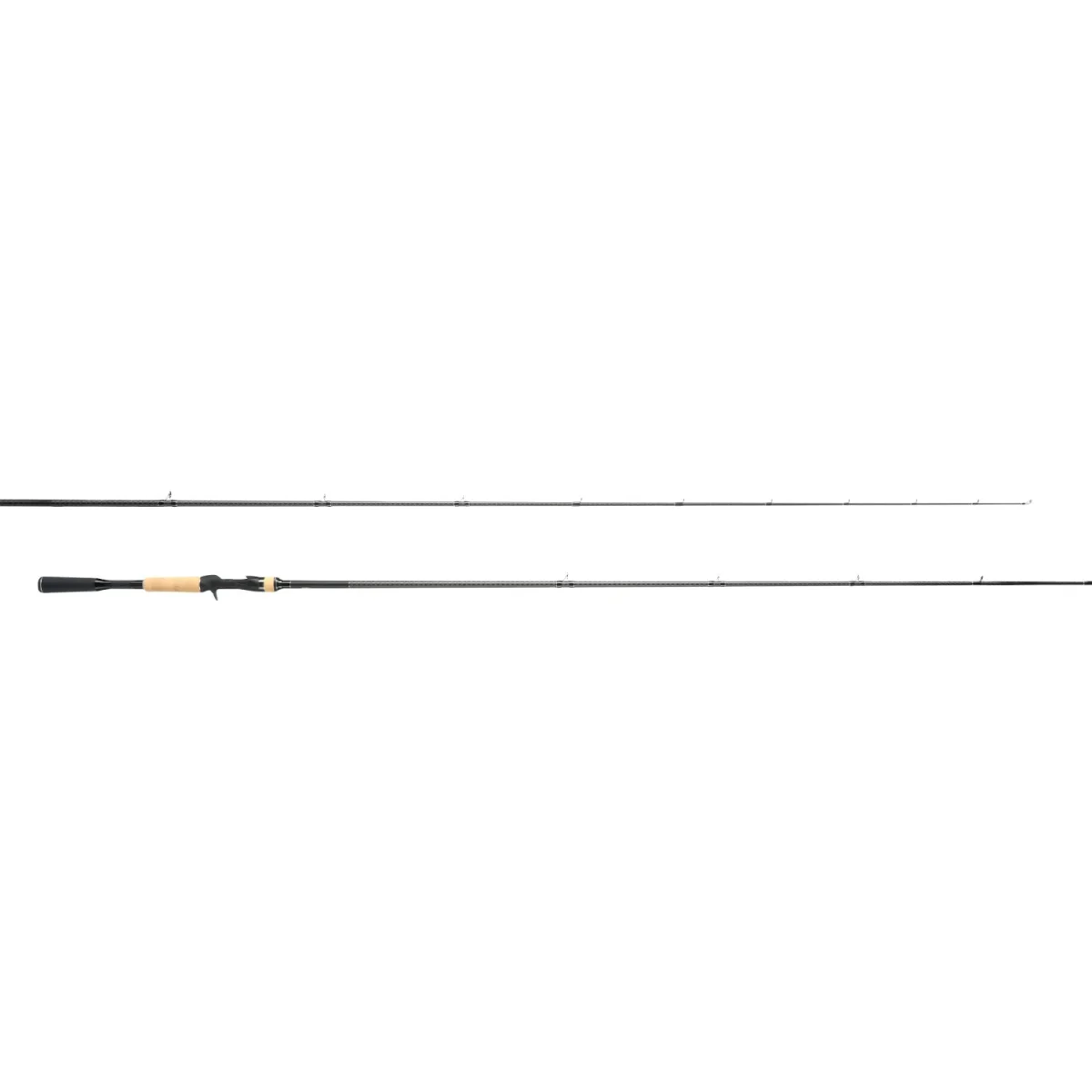 Shimano Spön Expride Casting 2,08m 6'10" 7-21g 1+1-del - Bild 9