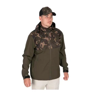 Fox Fox Camo/Khaki RS 10K jacket