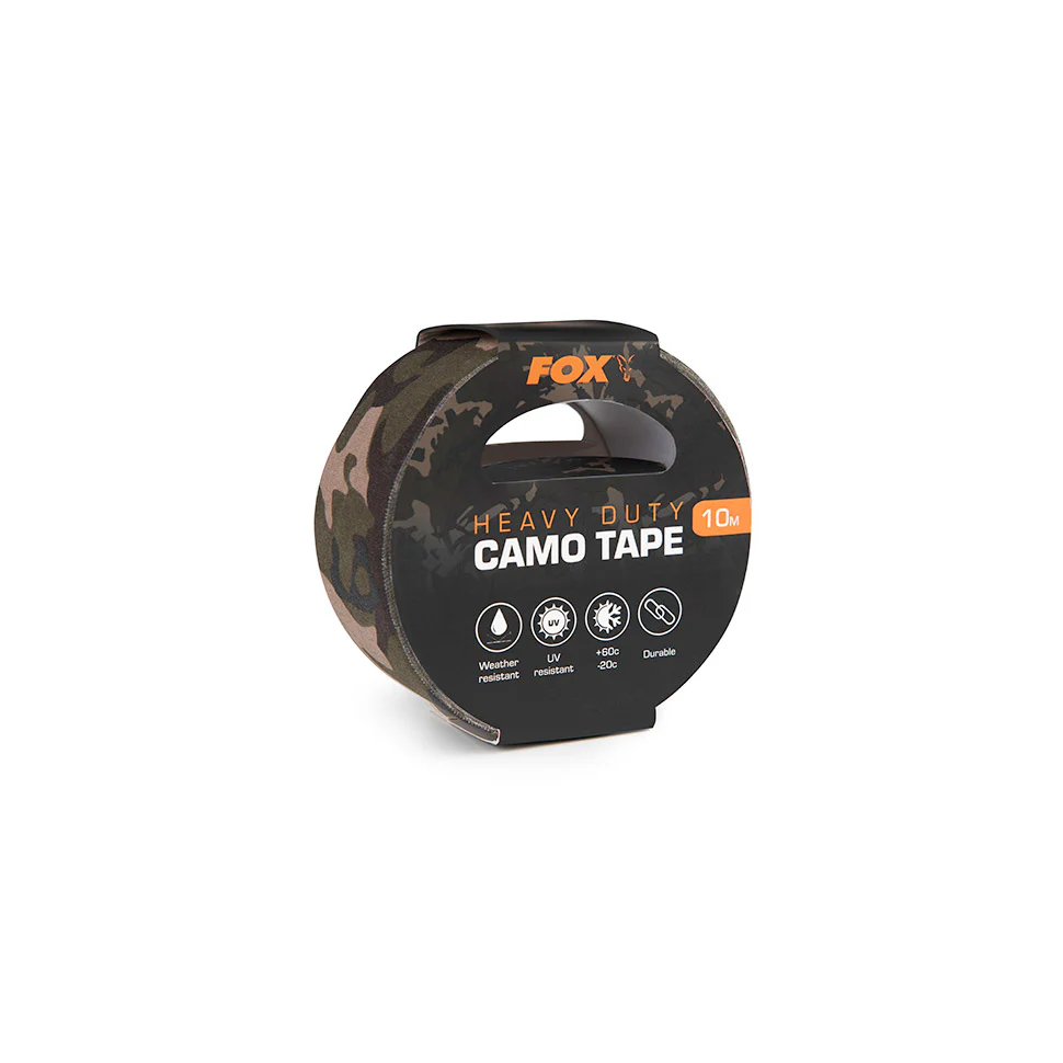 Fox Camo Tape (5cm x 10m)