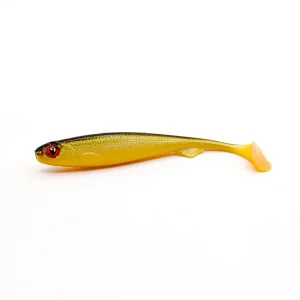 Fox Rage Slick Shad 13cm, 1-pack