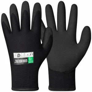 GRANBERG 0400W varmfodrade starka montagehandskar