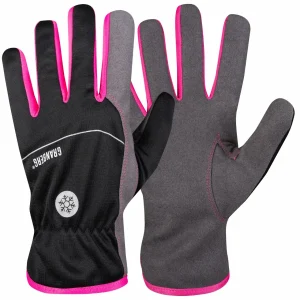 GRANBERG 4282 varmfodrade montagehandskar för precision