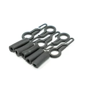 GTT Safety Back Lead Clip 5 st