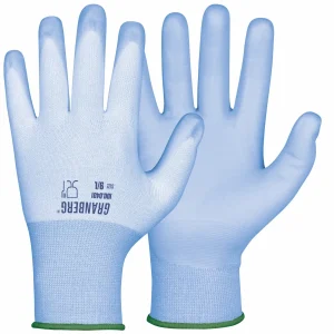 Matgodkända flerbrukshandskar Granberg 0401