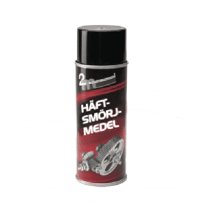Sprayfett 2M -40 – +200°C 400ml